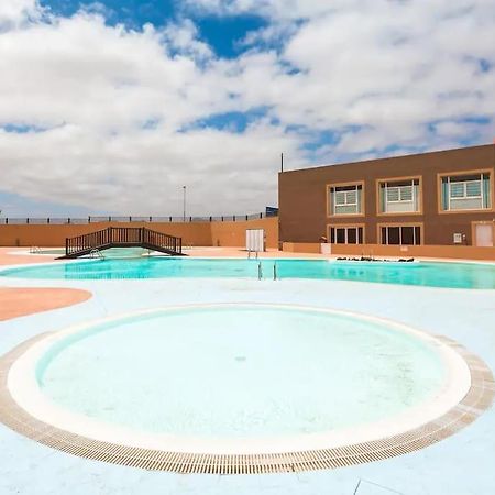 Las Dunas Corralejo Home With Swimming Pool Exterior foto